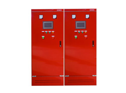 低頻巡檢柜