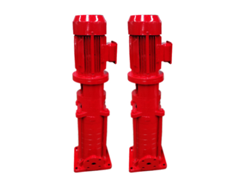 LG立式多級穩(wěn)壓泵