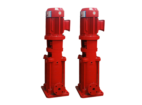 消防泵沒有壓力是什么原因呢？我們該如何進行操作呢？